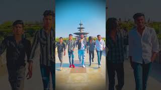 Instagram top popular viral videos reels Sameer Khan jab bhaichara group Delhi NCR YouTube Instagram