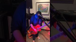 Live Looping Artist One Ray Jams Some Classic Rock #livelooping #music #oneray #classicrock