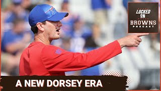 Cleveland Browns hire Ken Dorsey as new Offensive Coordinator