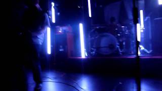 And So I Watch You From Afar live at Aarau (Switzerland) HD