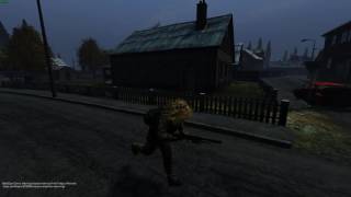 DayZ EPIC Kills #1