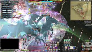 FFXIV - FL OCE, 2024-02-07 #3 (Onsal)