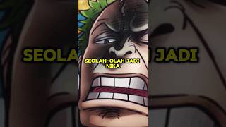 fix nika KW? #bonney #nika #onepiece #onepieceindonesia #onepiecemalaysia #joyboy #luffy #spoiler