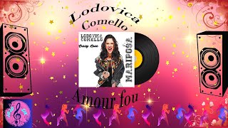 Crazy Love - Lodovica Comella French Lyrics