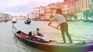 Gay Tour in Venice