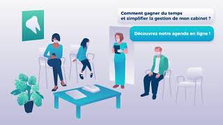 Chirurgiens-dentistes : comment gagner du temps et simplifier la gestion de votre cabinet