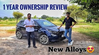 Tata Altroz cng: Problems and concerns after 11 months of ownership