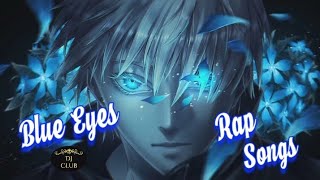 Blue Eyes | Ladki Hypnotize Karke | Blue Eyes Rap Songs | Ladki Hypnotize Karke Gana | #DjClubMix