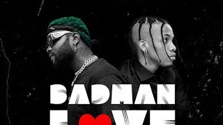 skales ft tekno bad man love (official audio)