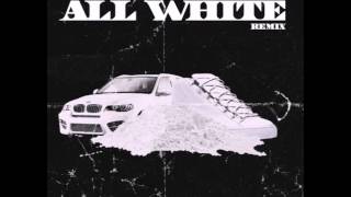 Lil Ton ft. Jmoe Soto - All White Remix