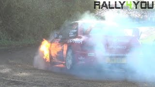 Rallye du Condroz-Huy 2014 [HD]