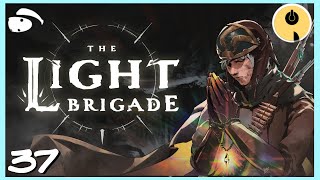 VR Squats? No Thank You. (The Light Brigade 37) [PSVR]