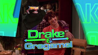 Drake & Gragamel