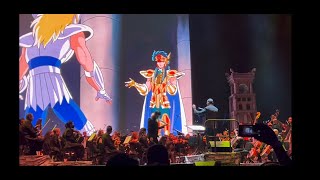 13. REMEMBER SADNESS- - PEGASUS FANTASY: A SYMPHONIC EXPERIENCE/ARENA CDMX (03.SEPT.2022) PART 13/41