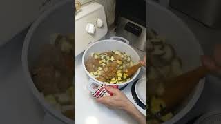 How to make lamb zucchini || Lamb with Zucchini || Tori Gosht recipe