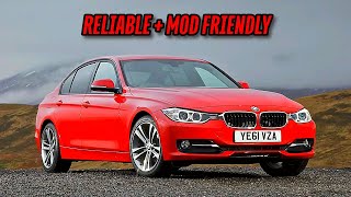 I Bought the Most RELIABLE and MOD Friendly BMW You Can Buy! (F30 340i)