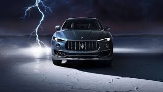 All New 2024 Maserati Levante / Exterior And Interior Review