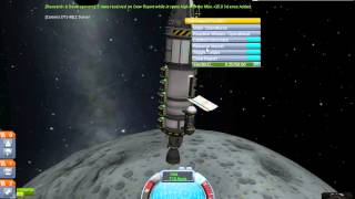 Ksp 0.22 Space Lab X