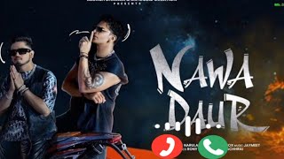 Nawa Daur Official Video Prince Narula X Paradox Jaymeet Rony Gill  New Punjabi Song Ringtone 🎧