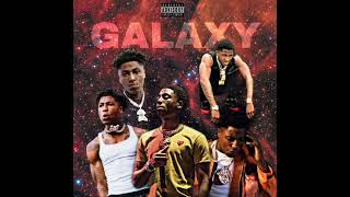 NBA Youngboy - Galaxy