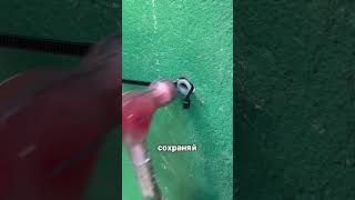 Сохраняй  видео чтоб не потерять идею! Все мастера будут в шоке!