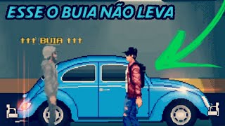 COMO CONSEGUIR O FUSCA ANTIGO NO ESTILO BR | NICKBR