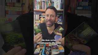 DICA DO ALEX - Como escolher um deck de Lenormand