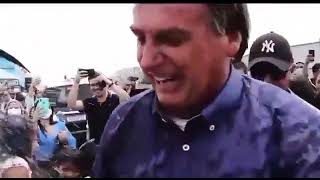 Hino Bolsonarista do Nordeste "Obrigado meu querido Presidente"