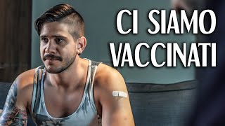 CI SIAMO VACCINATI