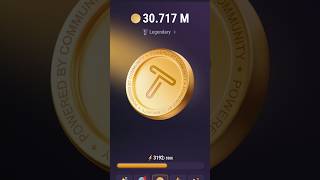 TapsWap 1st Video Code 16/07/2024 Today #tapswap #crypto #dailycombo #tapping #tapswapcode #bitcoin