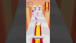 Flag Painters Levels 1-7 gameplay