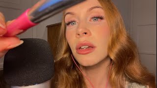 🌿ASMR🌿 CUSTOM COMPILATION — Trigger Words + Role Plays + Mukbang & More! (Whispered & Soft-Spoken)