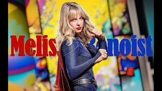 Melissa Benoist | Gorgeous | Tribute