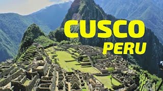 Cusco Peru - Travel the World