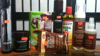 Walgreens Drugstore Clearance Haul : Hair Care Products On Sale