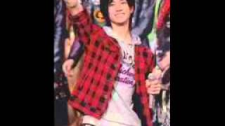 Pretty Boy - Yuto Nakajima