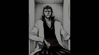 Aizen sosuke Tybw