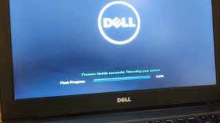 DELL Inspiron 5567 | 5767 | 5570 | 5770 | BIOS Update | USB |