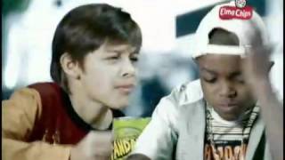 Comercial Elma Chips   Montaveis