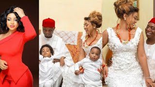 REGINA DANIELS MARRIAGE TO NED NWOKO,  5 YEARS LATER |SPECIAL FEATURE EP 6