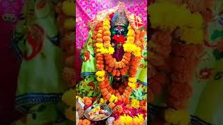 Mahakali Maa❤️||New WhatsApp status|| #mahakali #pavagadh #pavagadhtemple