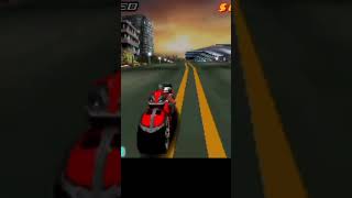 Asphalt 2: Gameloft Prototype 93-WT DD on Colombia Airport Circuit's