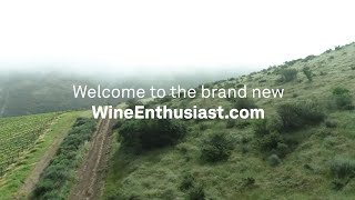 Meet the NEW WineEnthusiast.com!