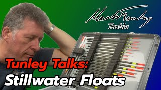 Tunley Talks: Stillwater Floats