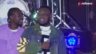 PRINX EMMANUEL @ THE EXPERIENCE 2023 I The Experience 18