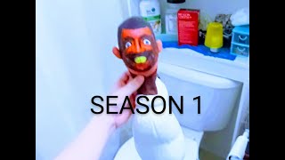 Skibidi Toilet [Season 1]