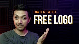 How to create a logo for Free - Step-by-step guide to create a free logo online