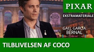 Tilblivelsen af Coco