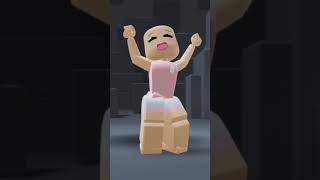 WHY DID THIS ACTUALLY EAT THO | #shorts #edit #roblox | w