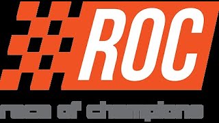 2024 Race of Champions (Race #9)